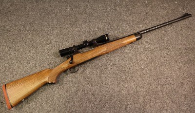 Kimber ~ 89 BGR ~ .375 H&H Magnum (4979359) - Image 1 of 5