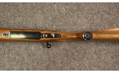 Kimber ~ 89 BGR ~ .375 H&H Magnum (4979359) - Image 3 of 5