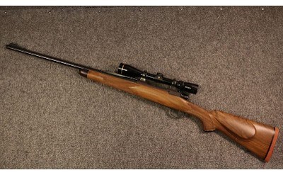 Kimber ~ 89 BGR ~ .375 H&H Magnum (4979367) - Image 2 of 5