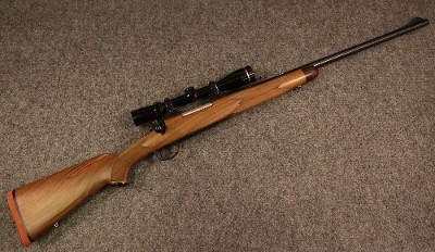 Kimber ~ 89 BGR ~ .375 H&H Magnum (4979367) - Image 1 of 5