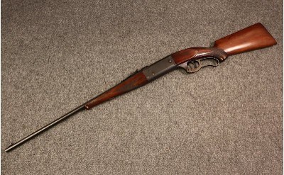 Savage Arms ~ 1899 ~ .250-3000 Savage (SKU: 4979172) - Image 5 of 5
