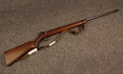Winchester ~ 60A ~ .22 LR (SKU: 4979658) - Image 1 of 5