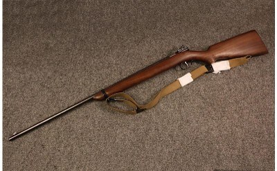 Winchester ~ 60A ~ .22 LR (SKU: 4979658) - Image 5 of 5