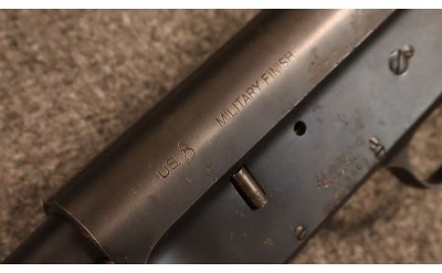 Remington ~ Model 11 Riot ~ 12 Gauge (SKU: 4979768) - Image 6 of 7