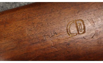 Remington ~ Model 11 Riot ~ 12 Gauge (SKU: 4979768) - Image 5 of 7
