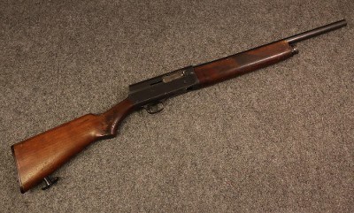 Remington ~ Model 11 Riot ~ 12 Gauge (SKU: 4979768)