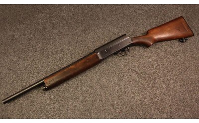 Remington ~ Model 11 Riot ~ 12 Gauge (SKU: 4979768) - Image 7 of 7