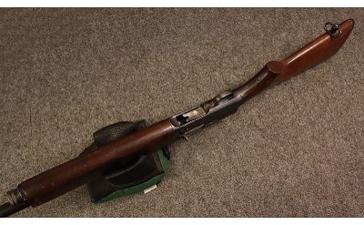 Remington ~ Model 11 Riot ~ 12 Gauge (SKU: 4979768) - Image 3 of 7