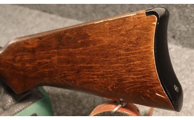 Ruger ~ Mini-14 ~ .223 Remington (4883248) - Image 4 of 5