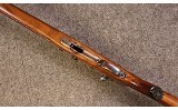 Winchester ~ 52 ~ .22 Long Rifle (4968767) - 3 of 5