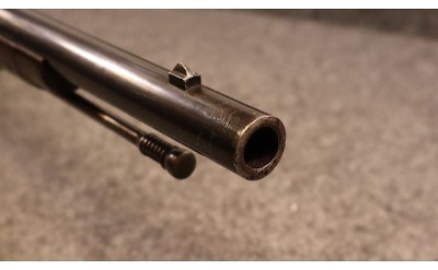 Spencer Repeating Rifle ~ 1865 ~ No Caliber Marked (4979333) - Image 5 of 5