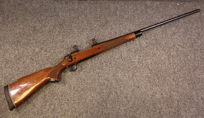 Remington ~ 700 ~ .300 Remington Ultra Magnum (4979656) - Image 1 of 5
