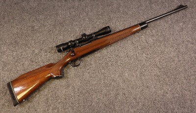 Remington ~ 700 ~ .243 Winchester (4979664) - Image 1 of 5