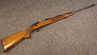 Sako ~ L579 ~ .243 Winchester (4979906) - Image 1 of 6