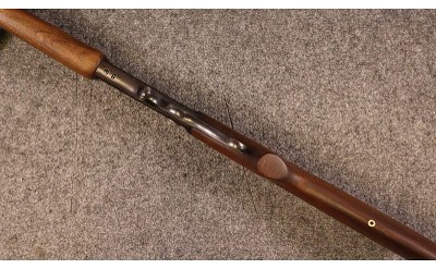 Marlin ~ Zane Grey Century ~ .30-30 Win (SKU: 4980207) - Image 3 of 5