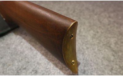 Marlin ~ Zane Grey Century ~ .30-30 Win (SKU: 4980207) - Image 4 of 5