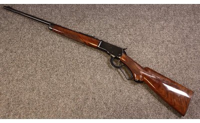 Browning ~ 53 ~ .32-30 Winchester (4984836) - Image 2 of 5