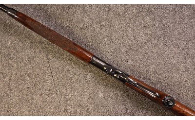 Browning ~ 53 ~ .32-30 Winchester (4984836) - Image 3 of 5