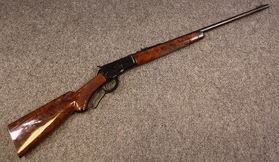 Browning ~ 53 ~ .32-30 Winchester (4984836) - Image 1 of 5