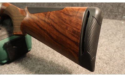 Benelli ~ Ethos Sport ~ 12 Gauge (4885217) - Image 4 of 5