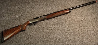Benelli ~ Ethos Sport ~ 12 Gauge (4885217) - Image 1 of 5