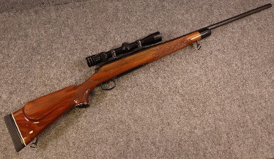Remington ~ 700LH ~ .30-06 Springfield (SKU: 4989463) - Image 1 of 5