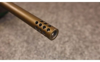 Christensen Arms ~ 14 ~ .308 Winchester (SKU: 4989464) - Image 2 of 5