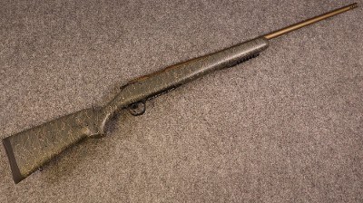 Christensen Arms ~ 14 ~ .308 Winchester (SKU: 4989464) - Image 1 of 5