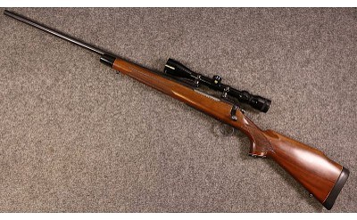 Remington ~ 700LH ~ 7mm Remington Magnum (SKU: 4967955) - Image 5 of 5