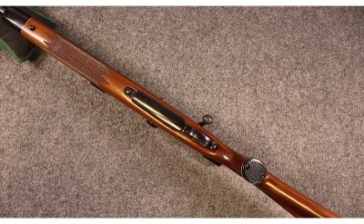 Remington ~ 700LH ~ 7mm Remington Magnum (SKU: 4967955) - Image 3 of 5