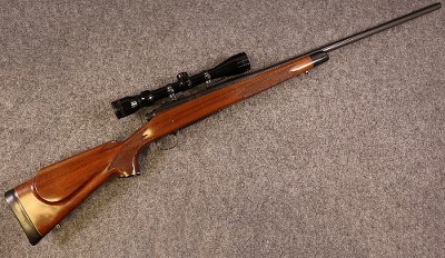 Remington ~ 700LH ~ 7mm Remington Magnum (SKU: 4967955) - Image 1 of 5