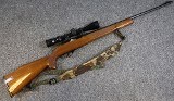 Weatherby ~ Mark XXII ~ .22 Long Rifle (SKU: 4967978) - 1 of 5