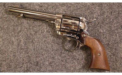 Colt ~ Single Action Army ~ .357 Magnum (SKU: 4979319) - Image 2 of 2