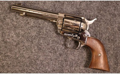Colt ~ Single Action Army ~ .357 Magnum (SKU: 4979320) - Image 2 of 2