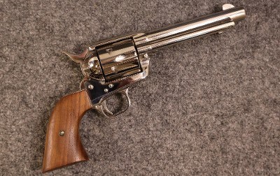 Colt ~ Single Action Army ~ .357 Magnum (SKU: 4979320) - Image 1 of 2