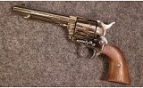 Colt ~ Single Action Army ~ .357 Magnum (SKU: 4979320) - Image 2 of 2