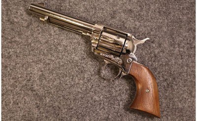 Colt ~ Single Action Army ~ .357 Magnum (SKU: 4979321) - Image 2 of 2