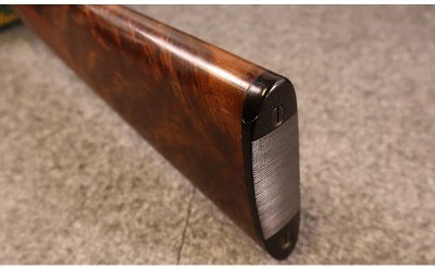 Marlin ~ 27-S ~ .25 RF (SKU: 4980223) - Image 4 of 5