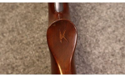 Remington ~ 121 ~ .22 S, L, Long Rifle (4980215) - Image 5 of 6