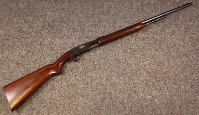 Remington ~ 121 ~ .22 S, L, Long Rifle (4980215) - Image 1 of 6
