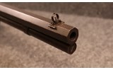 Winchester Model 1873 Lever Action Rifle – Antique w/ Cody Letter - Image 5 of 6