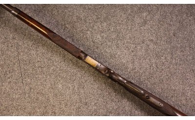 Winchester Model 1873 Lever Action Rifle – Antique w/ Cody Letter - Image 3 of 6