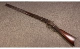 Winchester Model 1873 Lever Action Rifle – Antique w/ Cody Letter - Image 2 of 6