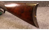 Winchester Model 1873 Lever Action Rifle – Antique w/ Cody Letter - Image 4 of 6