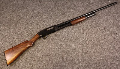Winchester ~ 12 ~ 16 Gauge (4980189) - Image 1 of 5