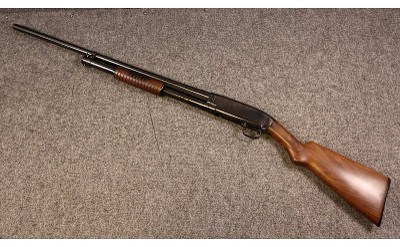 Winchester ~ 12 ~ 16 Gauge (4980189) - Image 2 of 5