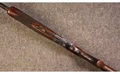 Browning ~ Over Under Shotgun ~ 12 Gauge (4967857) - Image 3 of 5