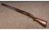 Browning ~ Over Under Shotgun ~ 12 Gauge (4967857) - Image 2 of 5
