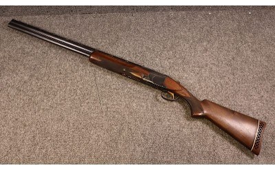 Browning ~ Over Under Shotgun ~ 12 Gauge (4967857) - Image 2 of 5