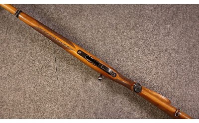 Sako ~ L46 ~ .222 Remington (4979393) - Image 3 of 5
